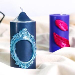 Cera de parafina de coco a granel Opción popular para vacaciones Ocasiones especiales-para bares para Diwali Acción de Gracias Navidad Pascua - Product Image 4