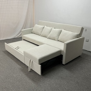 Nline shop-sofá cama para sala de estar, sofá cama transformable, superventas - Product Image 6