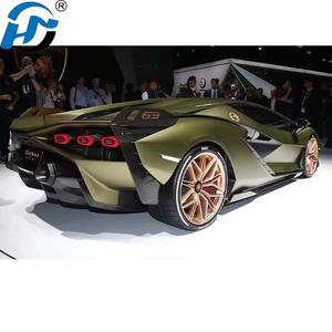 TPU mat Combat vert couleur changeante voiture PPF Kit auto-cicatrisant clair peinture Film de Protection autocollant pour carrosserie phares rétroviseur - Product Image 5