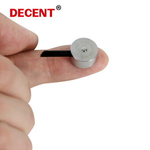 Mini capteur de force de compression, batterie de charge à boutons, <span class=keywords><strong>100</strong></span> kg, capteur micro d'espace - Product Image 4