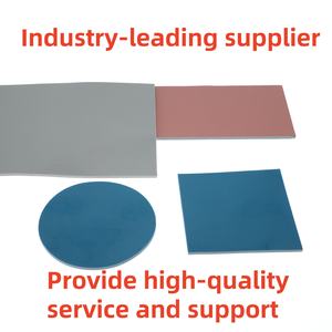 Für Odyssey Wärme leitendes Silikon kissen 2mm Flüchtige Hoch temperatur für GPU - Product Image 3