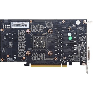 Tarjeta Gráfica GTX1660S de 6GB GDDR6 - para Jugadores de eSports, Sistema de Refrigeración por Ventilador, Memoria de Video GDDR6, Nueva para Jugadores de eSports - Product Image 3
