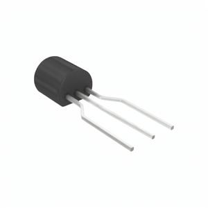 ชิ้นส่วนวงจรอิเล็กทรอนิกส์ของผู้ผลิต APT13003NZTR-G1กับ-226-3, TO-92-3ทรานซิสเตอร์ตะกั่ว - Product Image 1