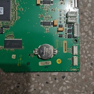 Placa base de control industrial 961000 para mantenimiento de equipos de automatización - Product Image 2