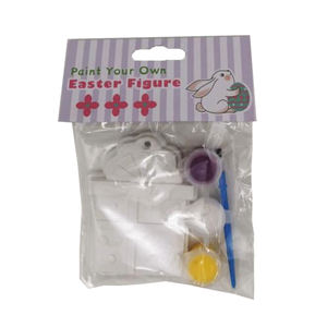 Набор для рисования животных с керамической подвеской - Product Image 3