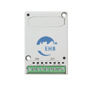 नया मूल पीएलसी विस्तार मॉड्यूल FP-X d2 - Product Image 2