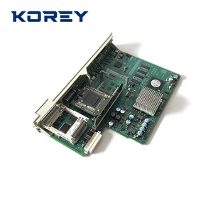 บอร์ดระบบ NCU572.5 6FC5357-0BB25-0AA0 6FC5357-0BB24-0AA0 6FC5357-0BB23-0AE0 - Product Image 3