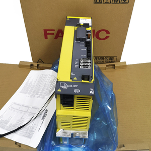 เซอร์โวแอมพลิฟายเออร์ A06B-6240-H308 รุ่น AiSV40/40/40-B ยี่ห้อ FANUC A06B6240H308 - Product Image 6
