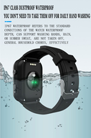 MQTT API Centre de surveillance intelligent sur le cloud Montre connectée 4G Bracelet GPS Appel Anti-perte Détection de chute Suivi d'activité