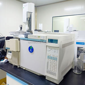 Spettrometro di Massa a Triplo Quadrupolo per Gascromatografia Agilent USA, GC-MS/MS per Test di Laboratorio - Product Image 3
