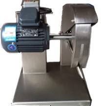 Scie à désosser électrique en acier inoxydable pour poulet, canard, oie, machine à désosser la moelle osseuse, équipement de désossage pour abattoir - Product Image 4