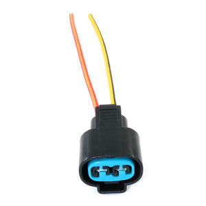MEJOR Kit Otro Panel Solar de crimpado de aluminio Sello de soldadura de energía de batería eléctrica Conectores de cable con alas <span class=keywords><strong>Deutsh</strong></span> impermeables Automotrices - Product Image 2