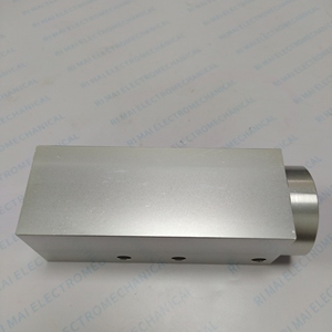 Schéma d'alimentation 12A, partie gauche du siège de rouleau pour l'ensemble d'accessoires de machine d'étiquetage <span class=keywords><strong>Yiao</strong></span> - Product Image 2