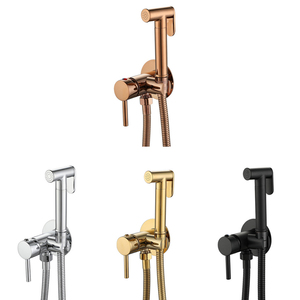 Высококачественный распылитель для биде - Product Image 1