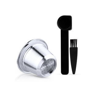 Capsule à Café Réutilisable Icalifas de Haute Qualité pour SCISHARE/<span class=keywords><strong>NESPRESSO</strong></span> - Product Image 3