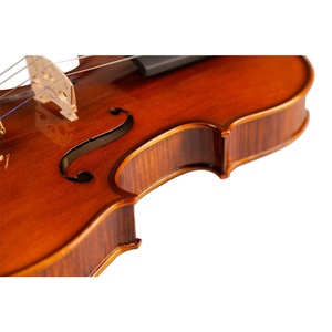 Instrumento de música <span class=keywords><strong>Viola</strong></span> de arce de alta calidad <span class=keywords><strong>Viola</strong></span> de nivel profesional para rendimiento - Product Image 4
