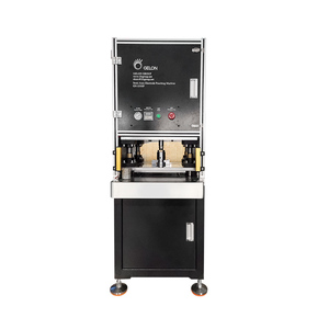 Gelon GN-S250P bán tự động điện cực đấm máy cho pin lithium R & D và thí điểm sản xuất - Product Image 6