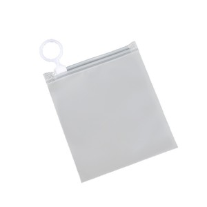 Bolsa autosellable de forma especial de fábrica, tipo stand-up pouch, para envasar sal/dulces/gelatina/condimentos, bolsa de plástico para envasado. - Product Image 6