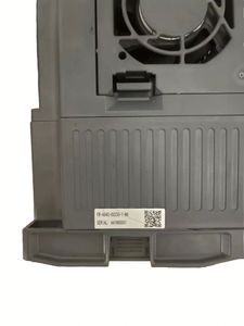 ตัวแปลงความถี่ PLC รุ่นดั้งเดิม FR-A840-00250-1-N6 กำลังไฟสามเฟส FR-A840-00250-1-N6 - Product Image 3