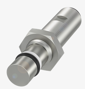 Sensor de Proximidad Inductivo de Alta Presión MT-BALLUFFBHS B249V-PSD15-S04 24V PNP NO Resistente a la Presión - Product Image 1