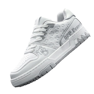 Sneakers da Uomo di <span class=keywords><strong>Design</strong></span> con LOGO Personalizzato, Scarpe Casual di Lusso di Alta Qualità, Scarpe da Donna alla Moda Popolari - Product Image 3