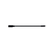 Cable de Extensión USB VCOM USB3.2 Gen1 Tipo C Macho a Tipo A Hembra, Carga Rápida de 3A, Transferencia de Datos de 5Gbps