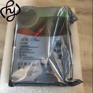 ST-12000VN0007 Disco Duro Interno NAS de 12 TB - 3.5" SATA 6 Gb/s 7200 RPM - Product Image 3