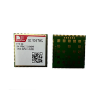 Modul LTE SIMCOM A7670E A7670SA A7672E A7672SA A7672S A7672SA A7670G A7672G SIM7670G