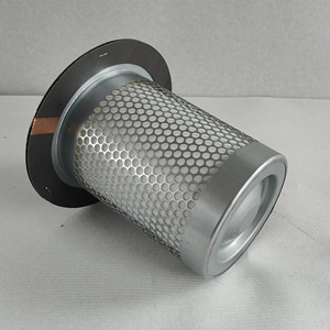 Filtre séparateur d'huile pour compresseur industriel Mengma DB2160 - Product Image 3