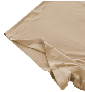 Nuevas bragas ultraconfortables sin costuras para mujer, antiexposición, transpirables, de algodón puro y diseño que no se sube, para uso diario. - Product Image 6