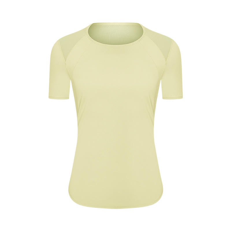 สีเหลืองมุก