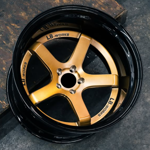 Rines Forjados de 18 19 20 21 22 Pulgadas para <span class=keywords><strong>BMW</strong></span> 518d 520d 525d 530d 535d 520i 530i 540i M550i X Drive 530e <span class=keywords><strong>540e</strong></span> M5 X5m M2 M3 RLB4 - Product Image 1