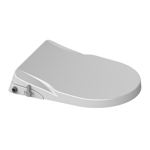 Цельная Интеллектуальная и автоматическая крышка для биде - Product Image 3