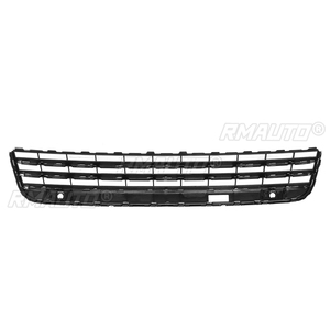 Pour Volkswagen Touareg 2011-2014, grille inférieure du pare-chocs avant, grille d'admission, 7P6 853 671E 7P685 - Product Image 3