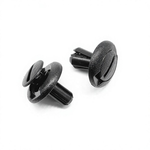 Clips de montage pour couvercle de filtre à air Subaru, 90914-0063 PP, pour Forester Wing Legacy Outback STI Tribeca WRX - Product Image 4