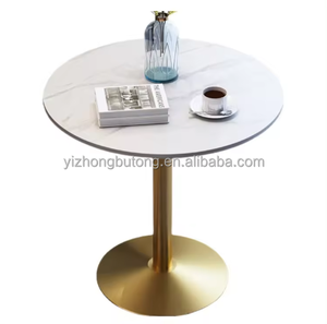 Conception simple de style <span class=keywords><strong>royal</strong></span> dans la jambe de base en métal de table de bar stable et forte utilisée pour bar <span class=keywords><strong>pub</strong></span> salle à boire cuisine <span class=keywords><strong>café</strong></span> <span class=keywords><strong>café</strong></span> vin - Product Image 4