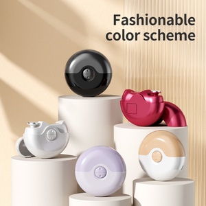 Cortauñas Eléctrico 2 en 1 con Carga USB, Pulidor de Uñas Inteligente, Cortauñas Automático para Niños y Adultos - Product Image 2