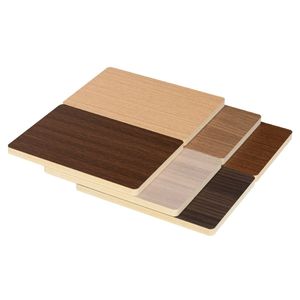 Tablero de MDF Melaminado de 3mm, 6mm, 8mm y 12mm, Precio de Fábrica, Tamaño Personalizado - Product Image 6
