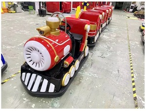 Thiết kế mới nóng bán Mini <span class=keywords><strong>train</strong></span> theo dõi điện theo dõi <span class=keywords><strong>Train</strong></span> cho trẻ em Sản xuất tại Trung Quốc - Product Image 3