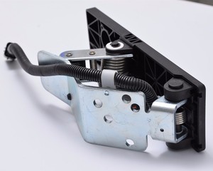 Pedal de Acelerador Nuevo de Fábrica Marca SHENHAI para Camioneta NEV Modelo <span class=keywords><strong>Entourage</strong></span> 2008 - Product Image 4