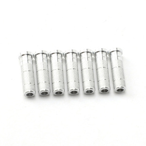 Flèches en aluminium de flèche en fibre de verre, id 6.2/7.6mm, pour la chasse, 50 pièces - Product Image 3