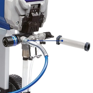 Filtro 288747 per Pompe Grac GX e <span class=keywords><strong>Magnum</strong></span> ProX (40 Mesh), Filtro di Ingresso e Filtro di Uscita per Collettore Pompe - Product Image 6