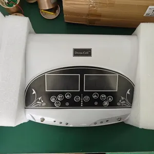 เครื่องนวดเท้าแบบสองคนเครื่องนวดเท้าไฮโดรเจนควอนตัมเครื่องนวดเท้าอิออนประจุลบจากโรงงาน - Product Image 3