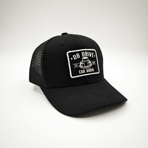 Gorra de golf para hombre de gran venta, gorras trucker Richardson 112 de 6 paneles bordadas personalizadas, unisex, de rizo, estilo hip hop, ciclismo, caza, malla deportiva - Product Image 6