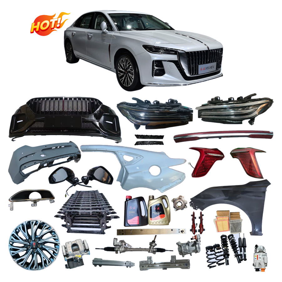 Car Spare Parts