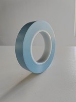 NICHIBAN 535A PVC ruban de masquage à ligne fine simple face pour la peinture automatique adhésif sensible à la pression Durable de haute précision