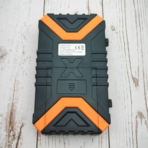 सटीक हीरा इलेक्ट्रॉनिक उपकरण पैमाने 0.01g जेब 500 जी 200 जी 0.1 जी डिजिटल गहने स्केल - Product Image 6