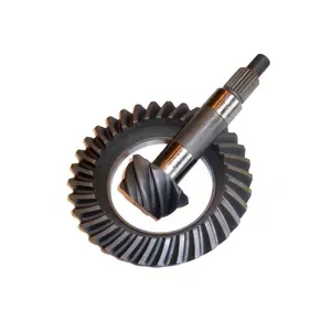 OEM Good Quality Transmission Crown Pinion Gear