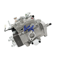 0460424081 pompe diesel VE4/12F1100R378-8 de VE d'injection de carburant pour Cummins CDC 4 BT 3919846