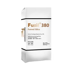 Factory Price High Purity SiO2 powder CAS 14808-60-7 Silicon Dioxide Nano Silica Powder